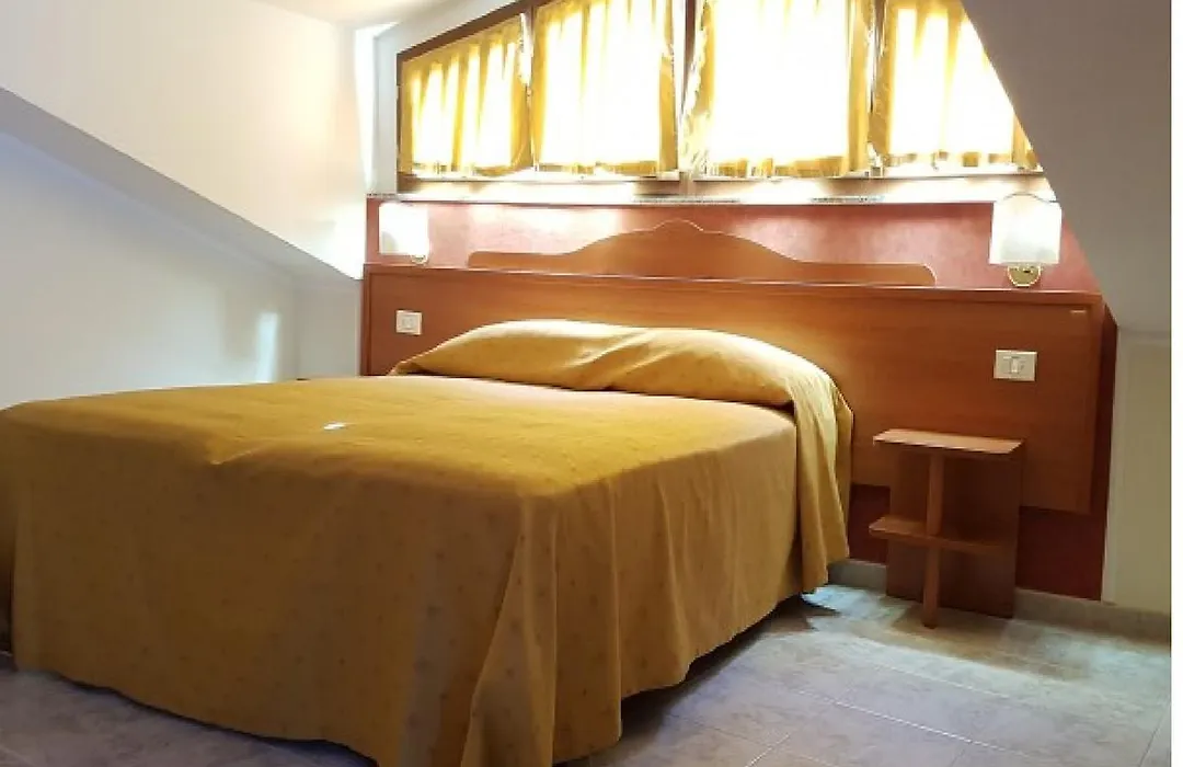 Hotel Dei Cappuccini-1