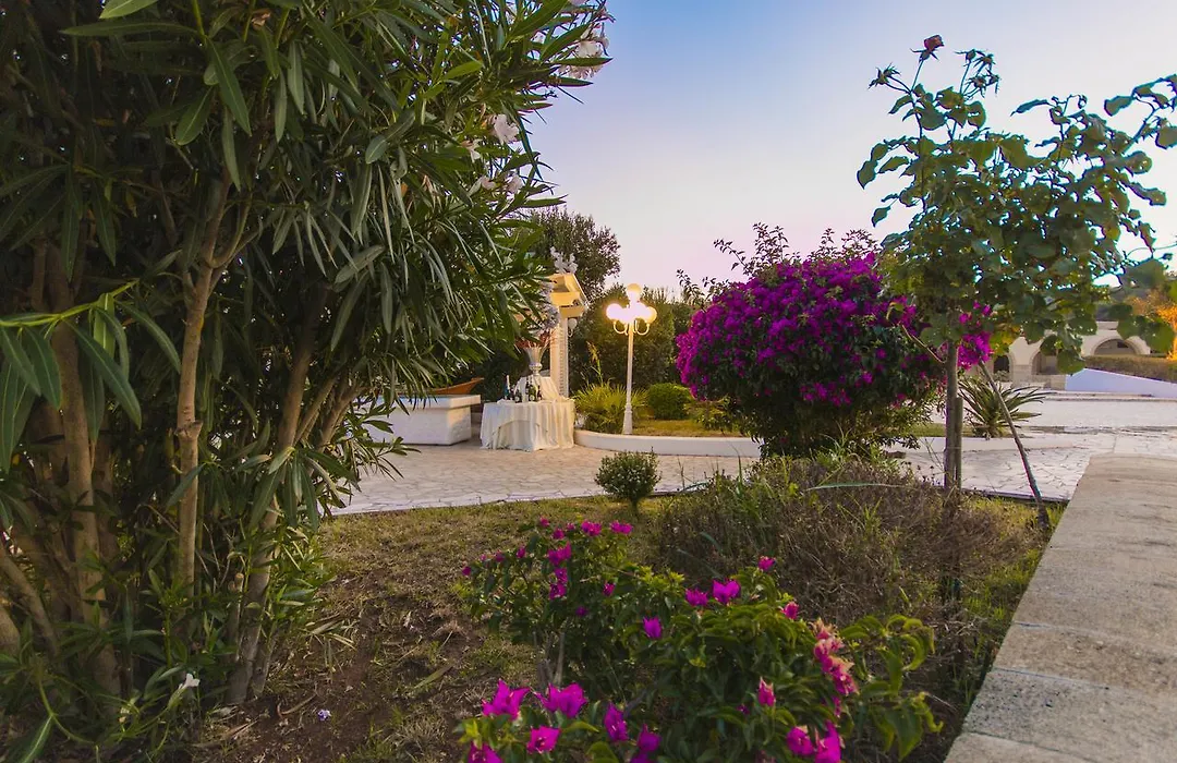 Augustus Resort-1