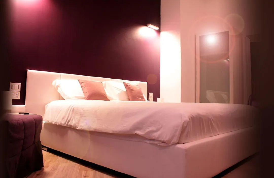 Centro Città Luxury B&B-1