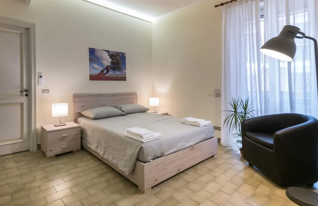 Suite Della Villa-1