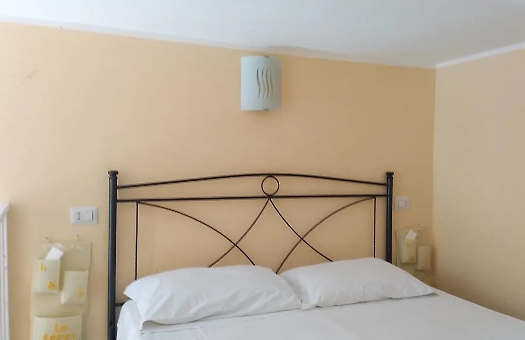 Bed & Breakfast Le Torri-1