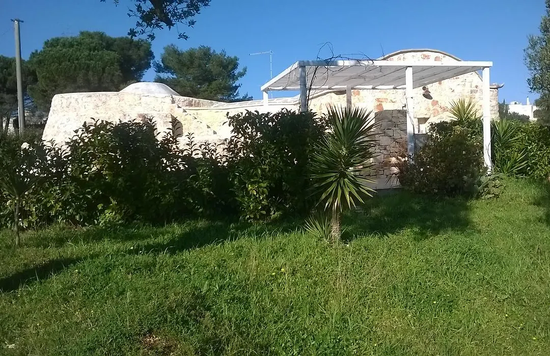 Trullo Saraceno-1