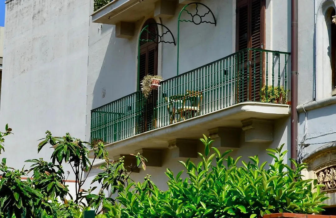 La Maison Di Monica-1