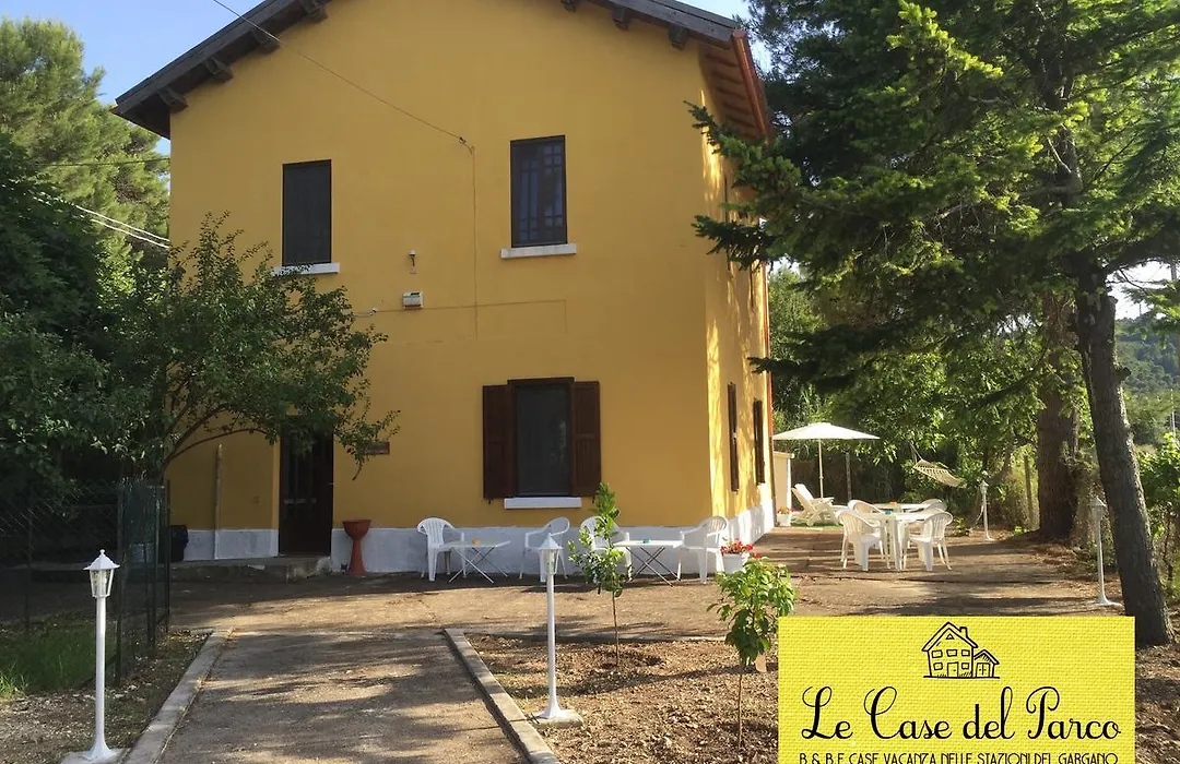 Le Case del Parco-1