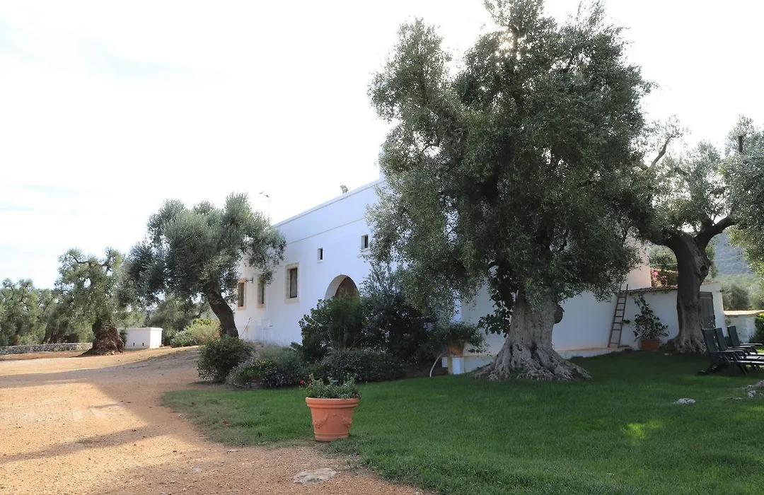 Masseria Lama Di Galizia-1