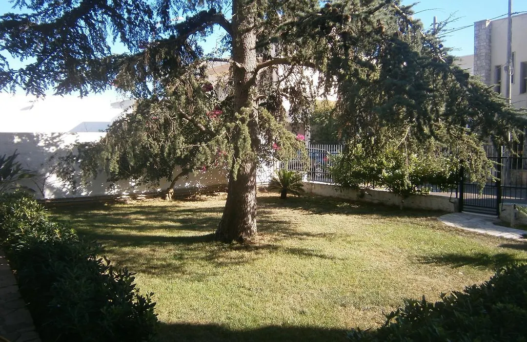 B&B Il Cedro-1