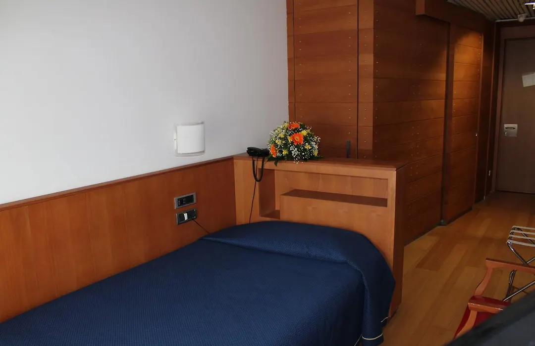 Il Leon D'Oro Bari - By Farace Hotels-1