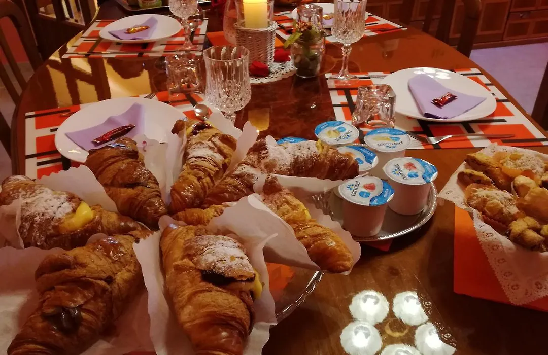 Mamma Puglia Suite&Breakfast-1