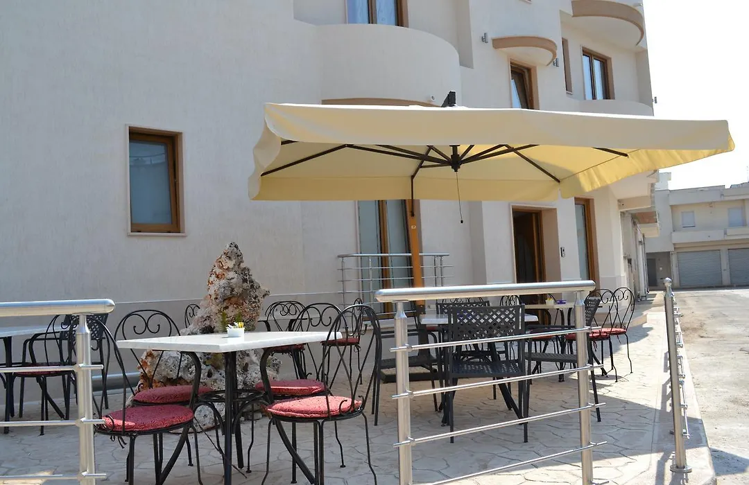 B&B Marilena Coppularossa-1