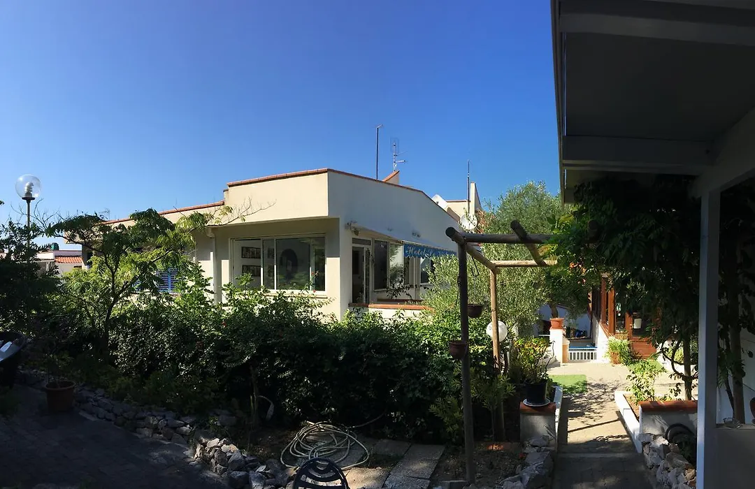 Hotel Le Viole-1
