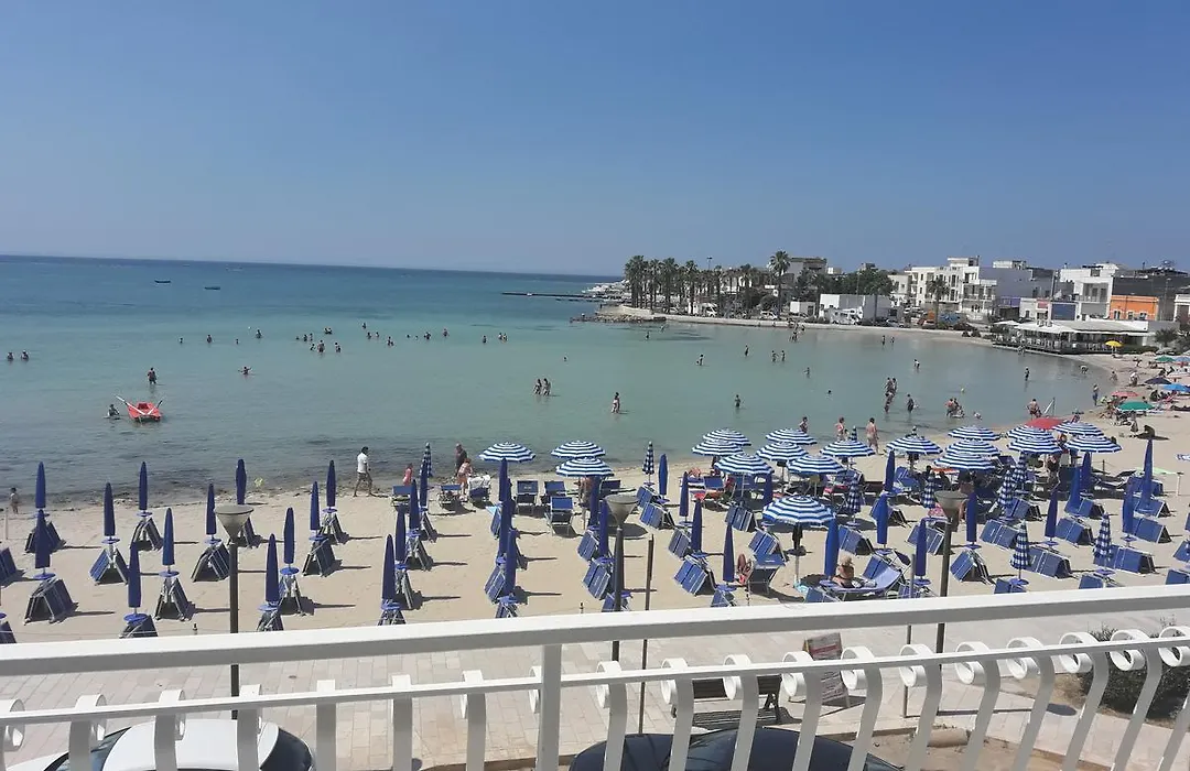 Grand Hotel Paradise-1