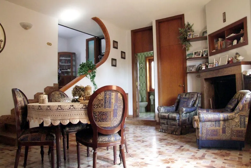 Villa Franca B&B-1
