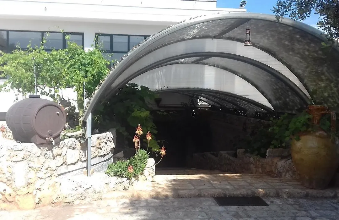 Hotel Vicario-1