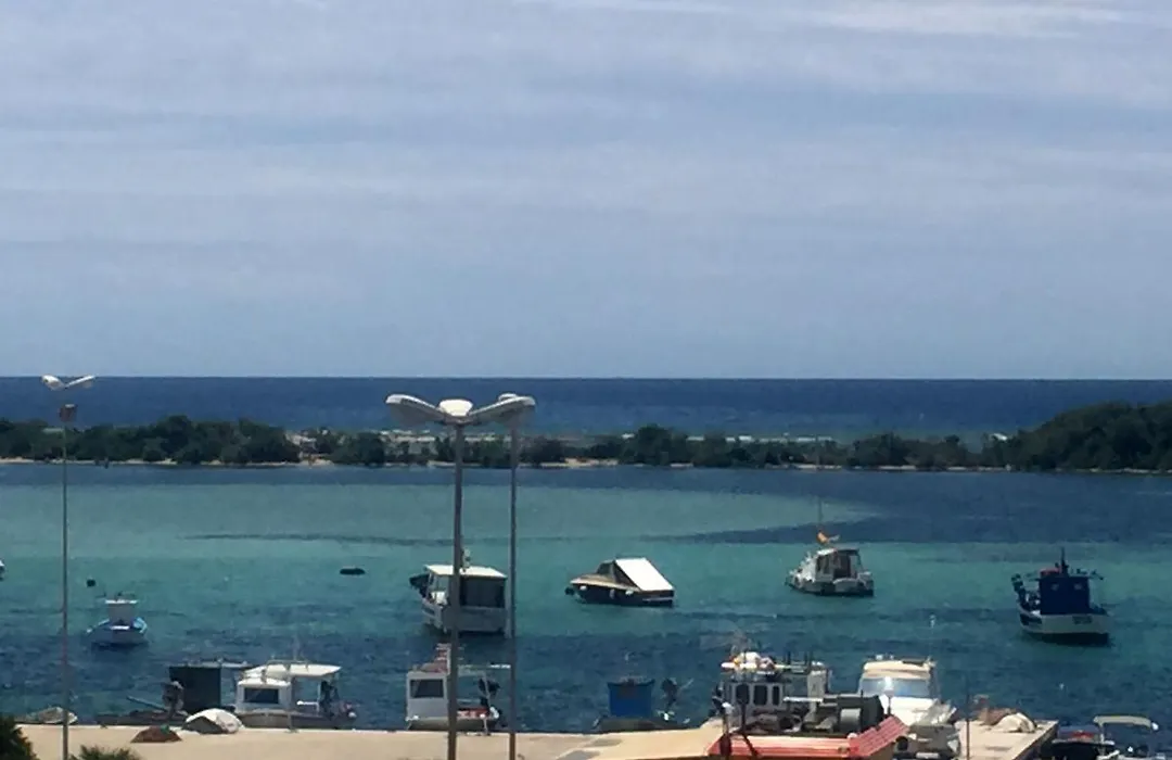 B&B Bella Costa - lungomare Porto Cesareo-1