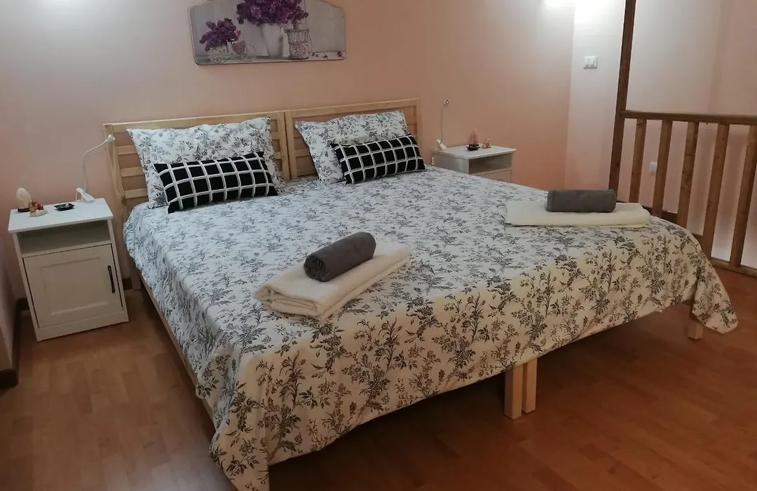 Casa Vacanza Due Effe-1