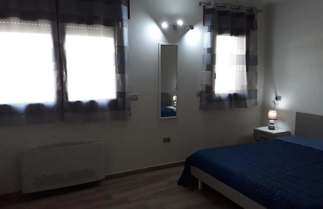 Af Service B&B-1