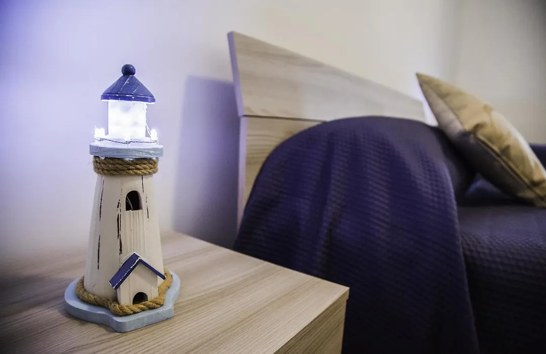 Francesco B&B - Torre Canne-1