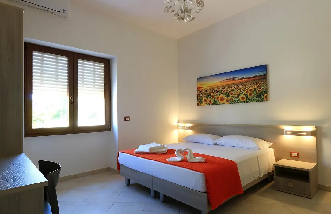 B&B Adriana, Salento autentico-1