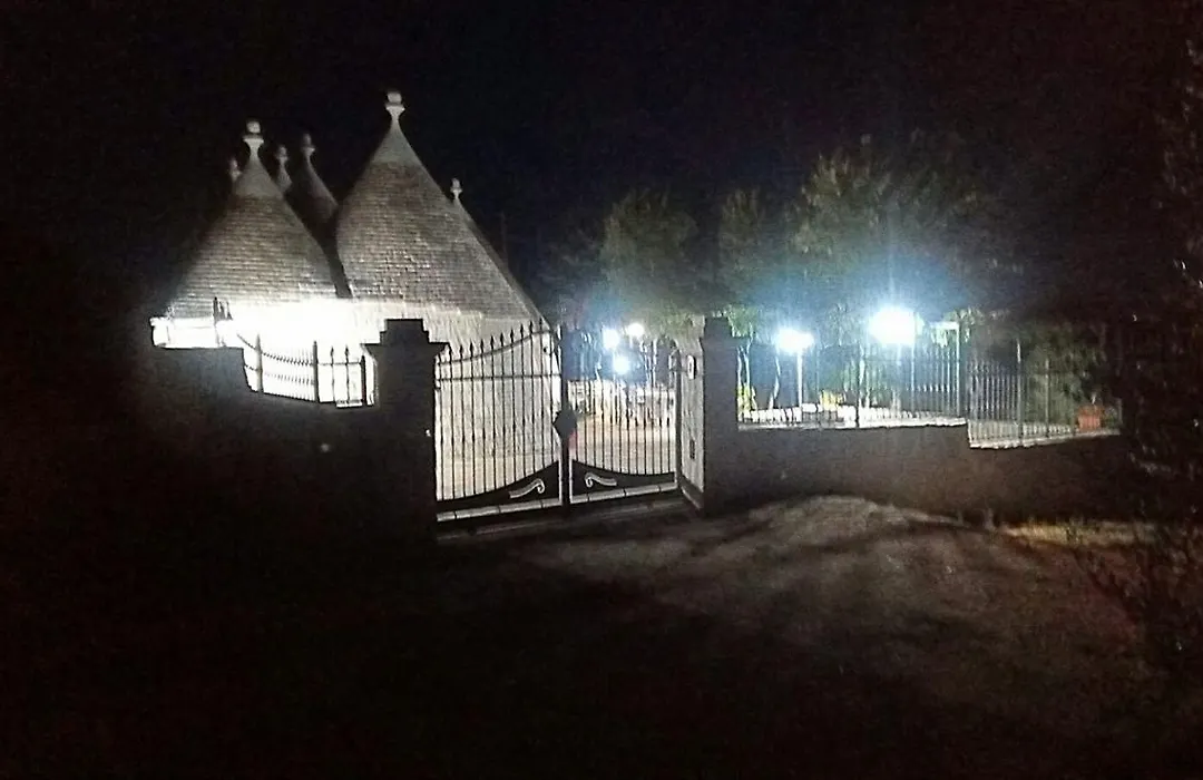 Trullo Sereno Angelo-1