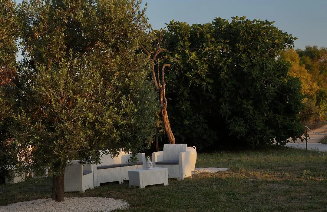 Masseria Di Benedetto-1