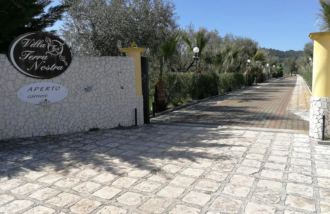 Villa Terra Nostra-1