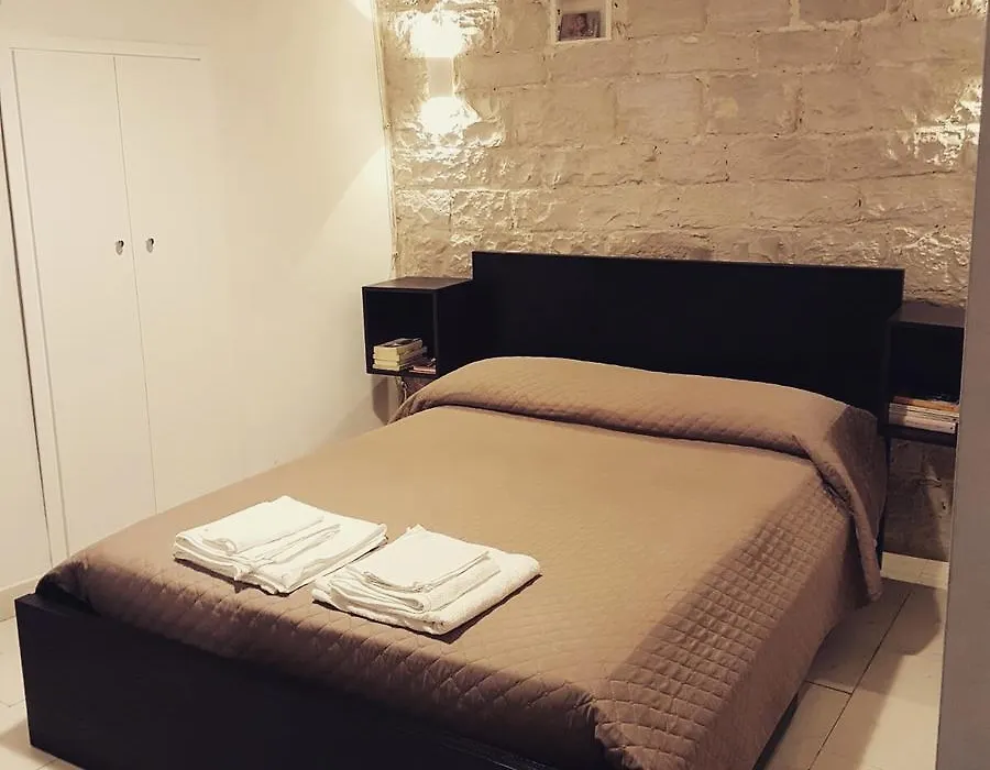 La Cattedrale B&B-1