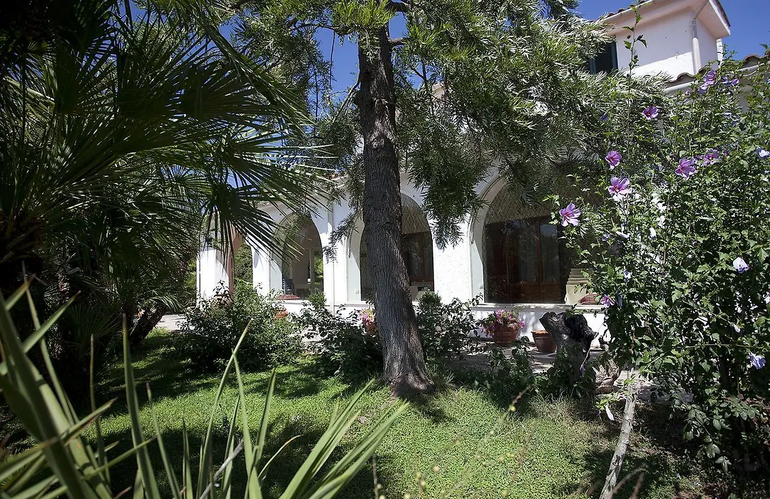 B&B Citta Di Lecce-1