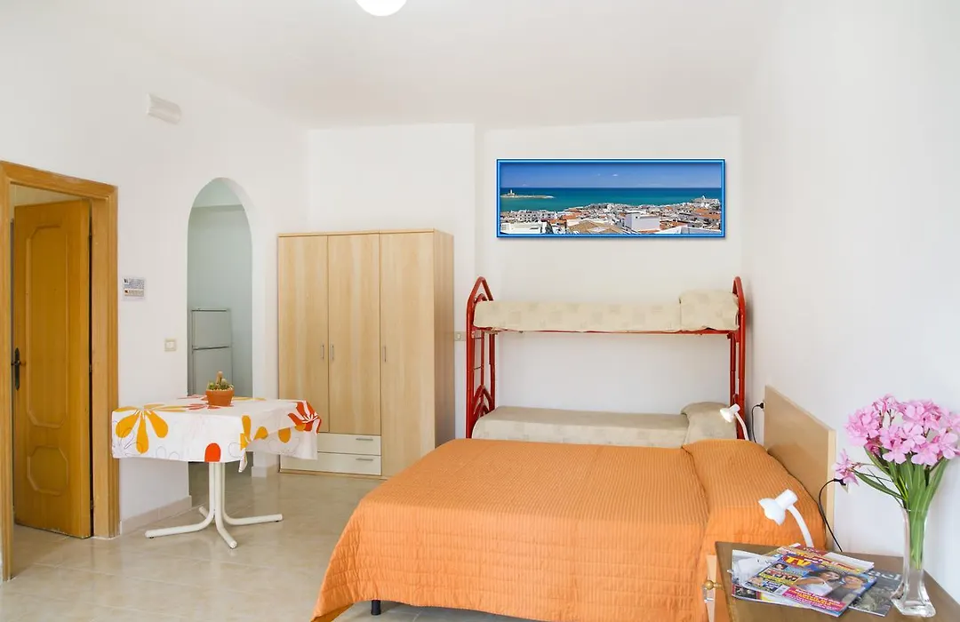 Residence Torre Preziosa-1