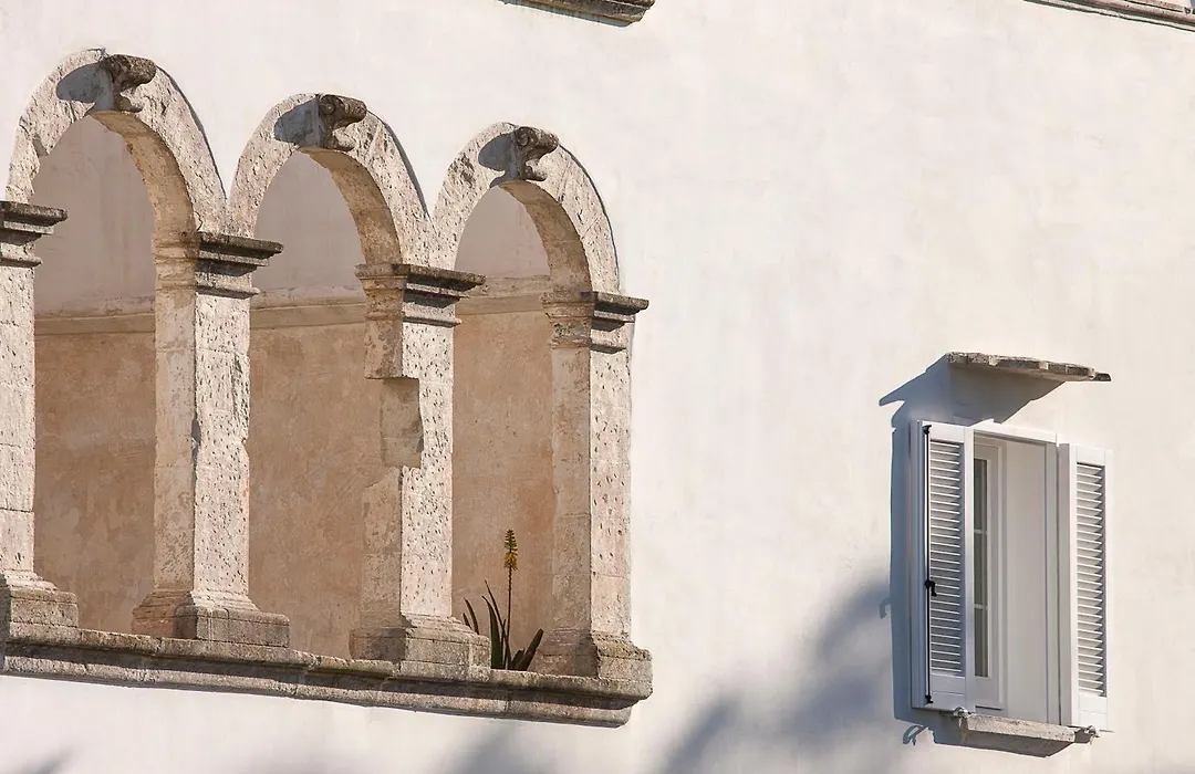 Critabianca - Masseria in Salento-1