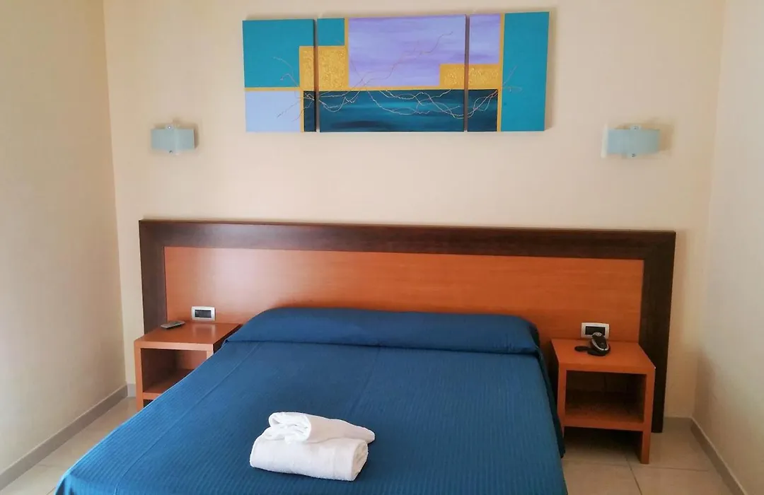 Hotel Club Koine-1
