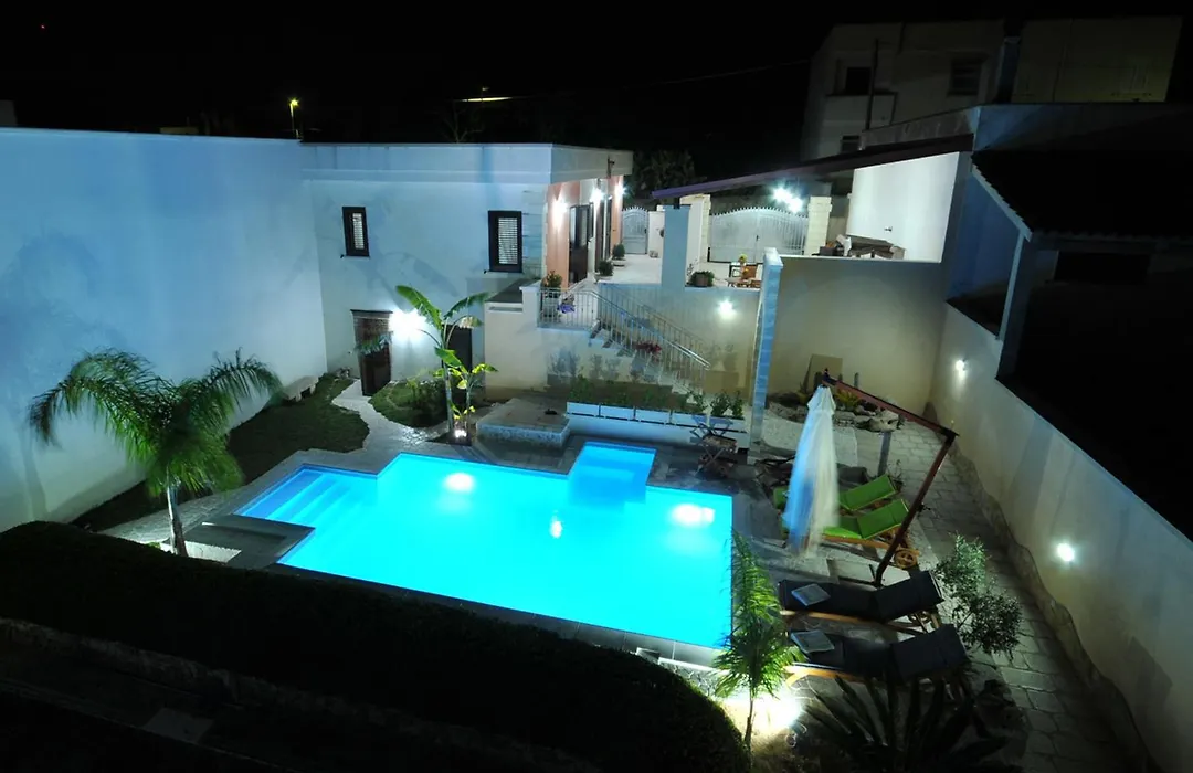 Il Calesse B&B-1