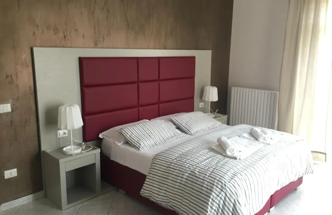 Sant'Oronzo Rooms-1