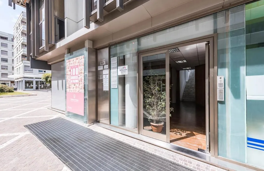Le Residenze Di Don Nino-1