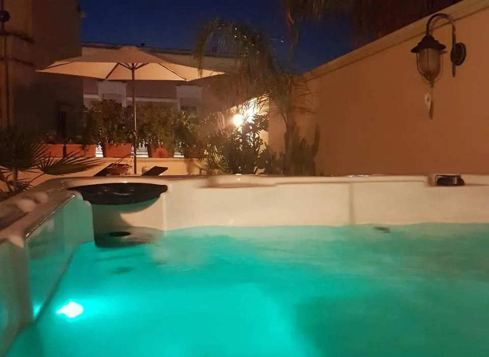 Palazzo Volta Boutique Luxury B&B-1