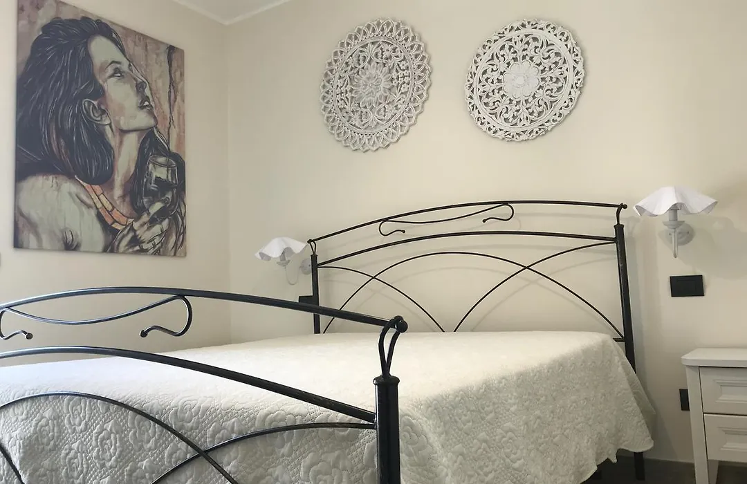 Bed And Breakfast Sun Wine-1
