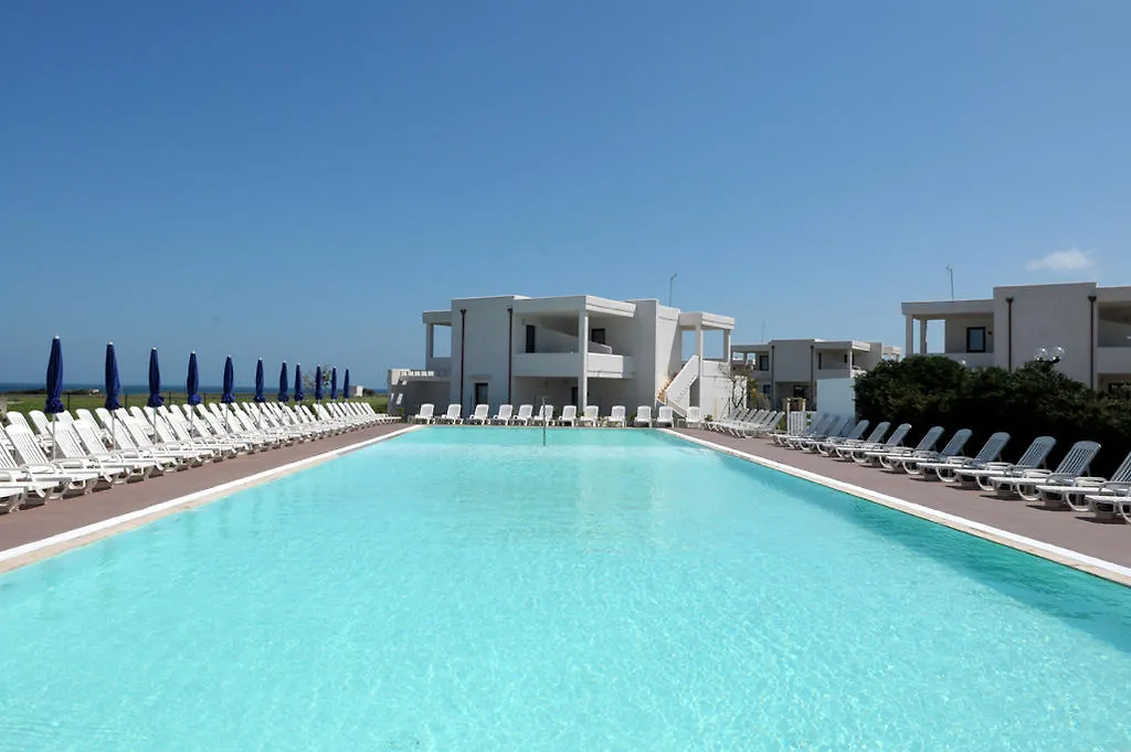 Torre Guaceto Resort-1