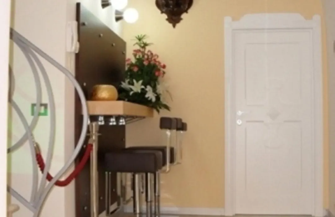 Bed&Breakfast Palazzo Ducale-1