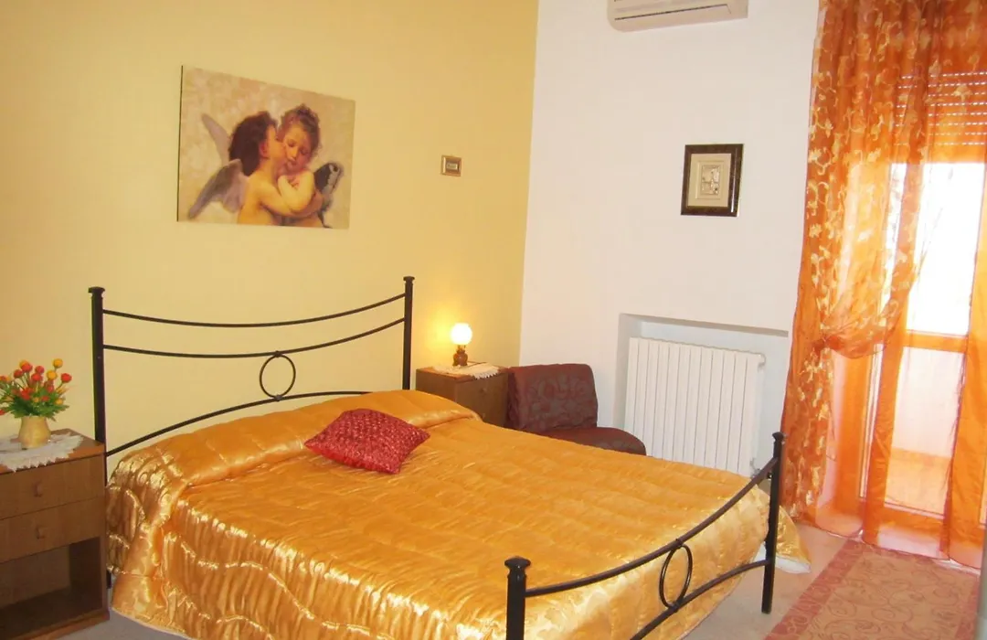 B&B Casa Mariangi-1
