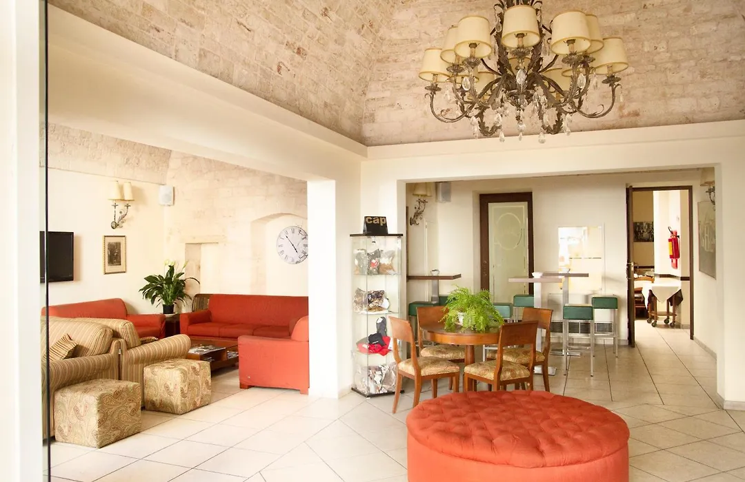 Hotel Lanzillotta-1