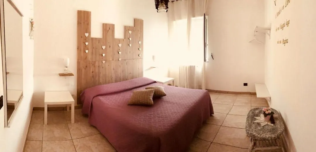 B&B La Sciarretta-1