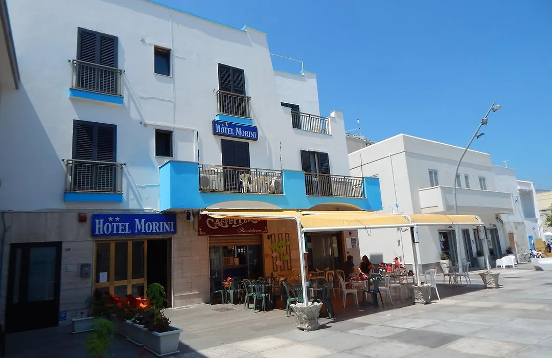 Hotel Morini-1