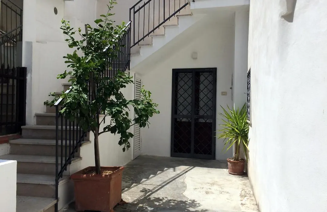 B&B Corte Laterza-1
