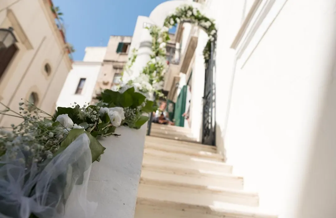 B&B Bari Old Town-1