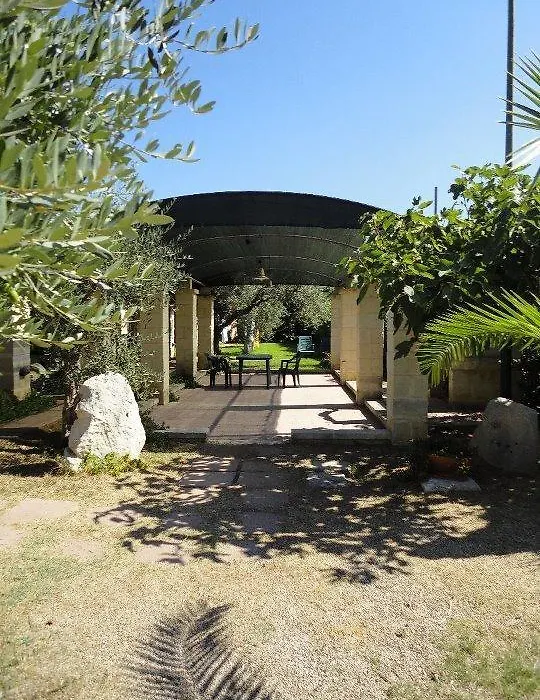 Le Camporelle In Campagna-1