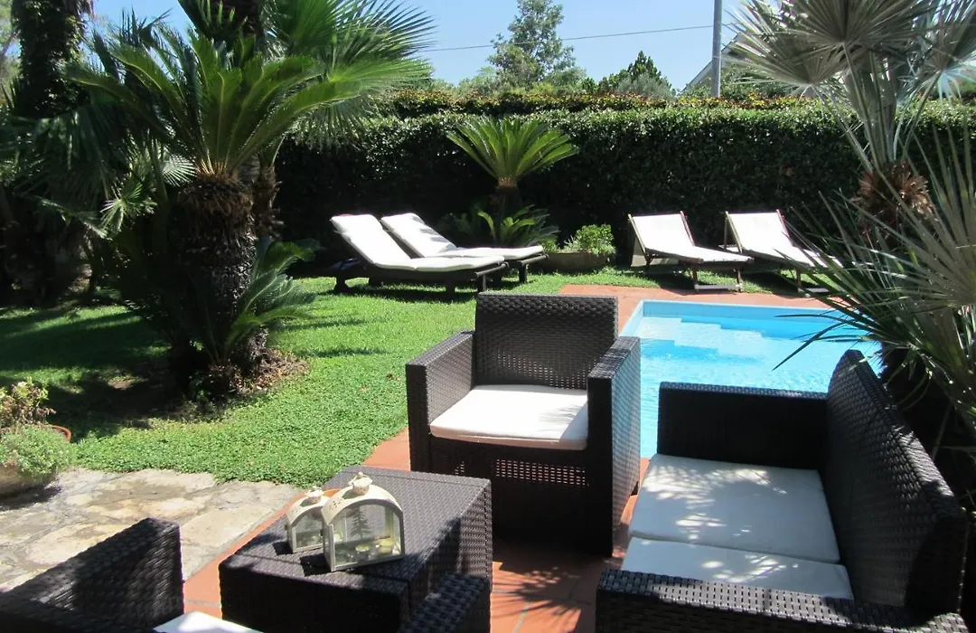 Sole e Sale B&B-1