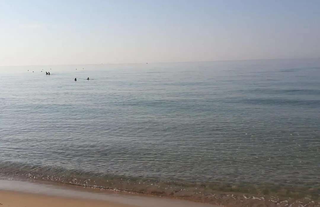 Morello Beach Hotel-1