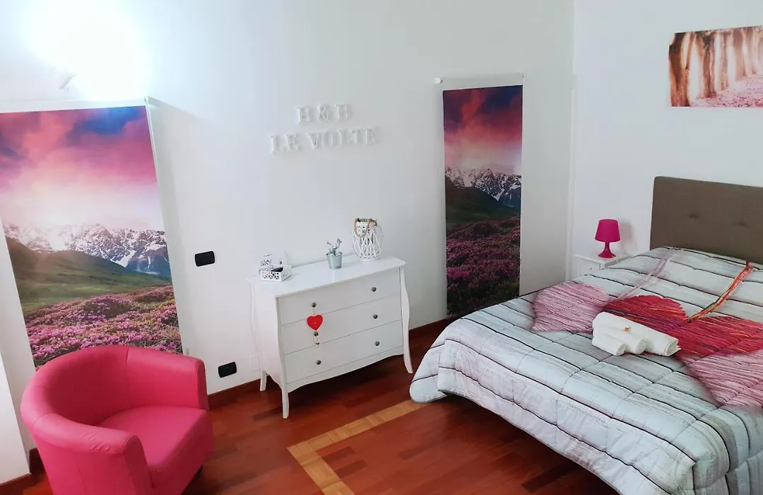B&B Le Volte-1