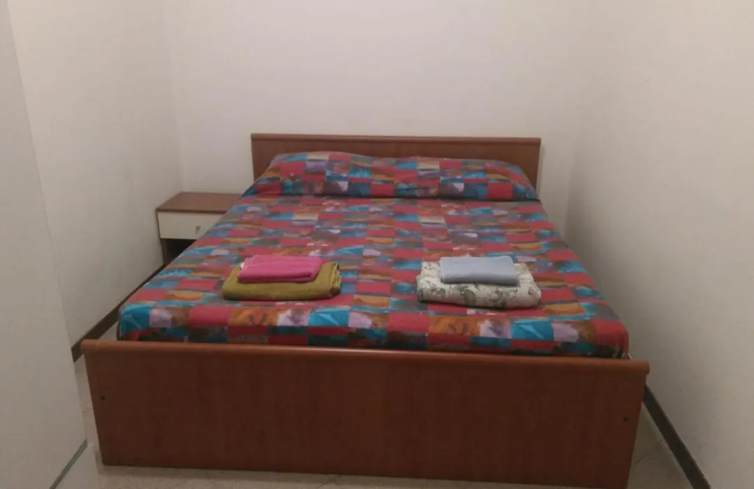In Villa Locazione Breve-1