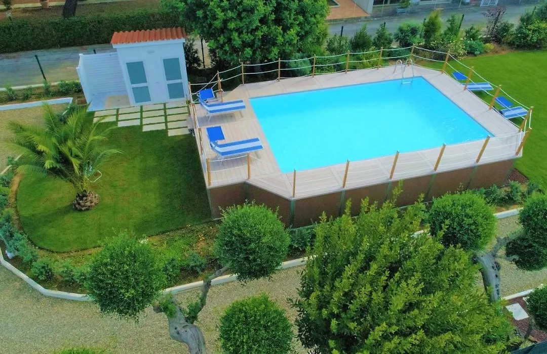 La Dimora Accommodation-1
