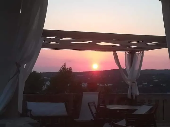 Villa Pedaci B&B-1